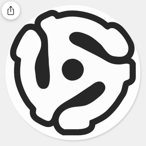 Meet your Posher, LuckyAcornRecords - Picture 1 of 1